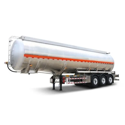 45m³ LLED-TRELYDD TRUCK TANWYDD
