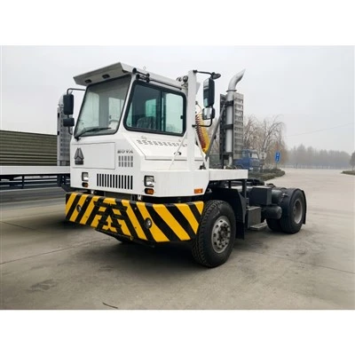 Tractor Terfynell HOVA 4X2